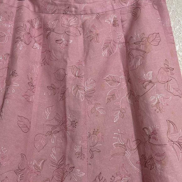 Dress Barn Skirt - Picture 6 of 9